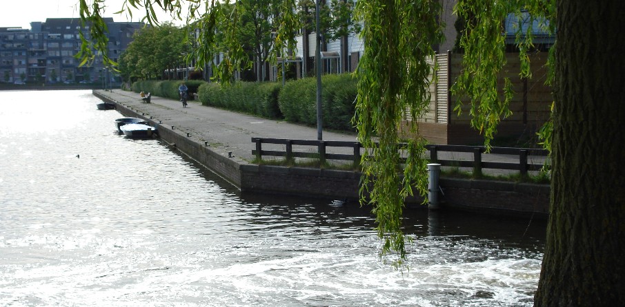 overzicht galjoenkade